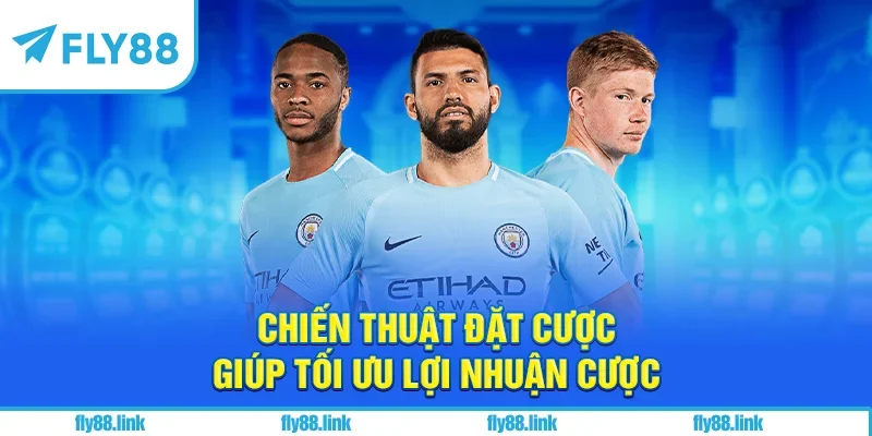 Chiến thuật đặt cược giúp tối ưu lợi nhuận cược
