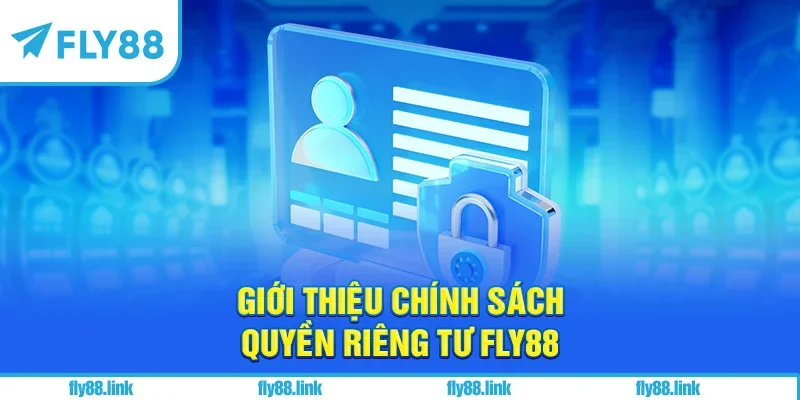 Giới thiệu chính sách quyền riêng tư FLY88