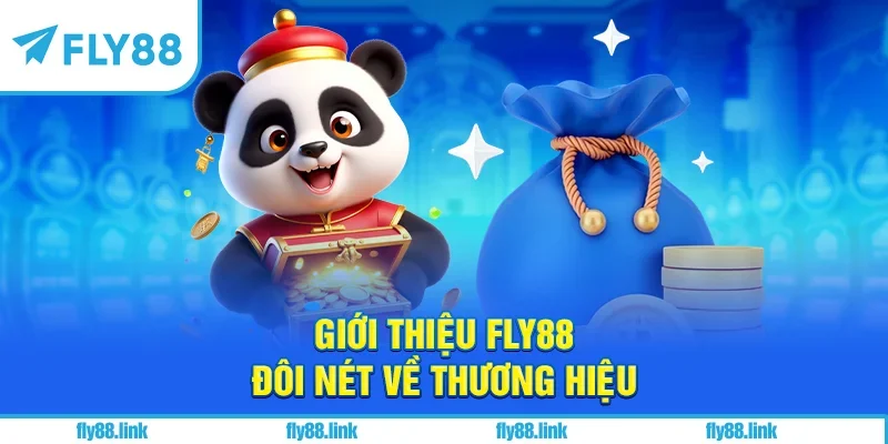 Giới thiệu FLY88 - Đôi nét về thương hiệu